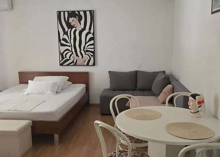 Apartments Coko