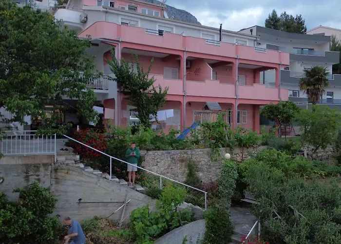 Apartments Coko