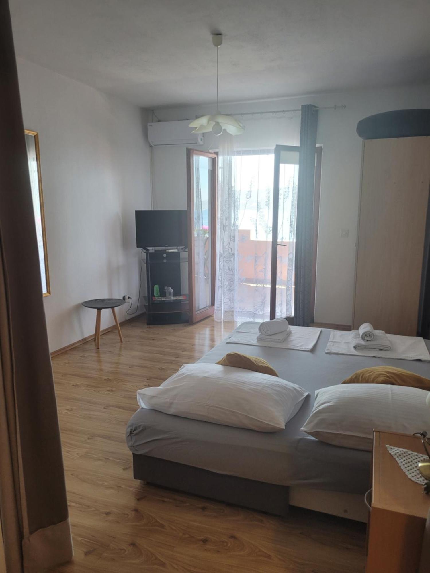 Apartman Coko Omis