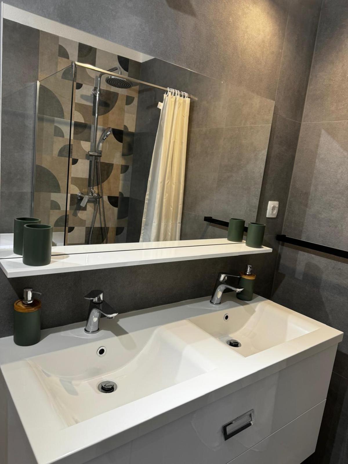 Coko Apartman *