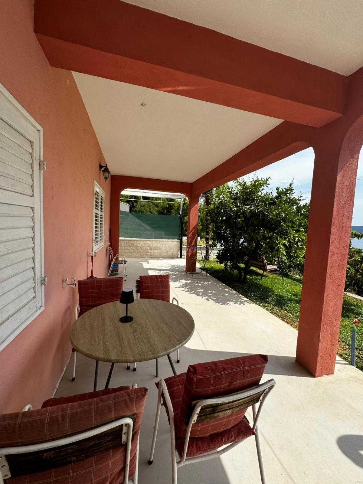 Coko Apartman *