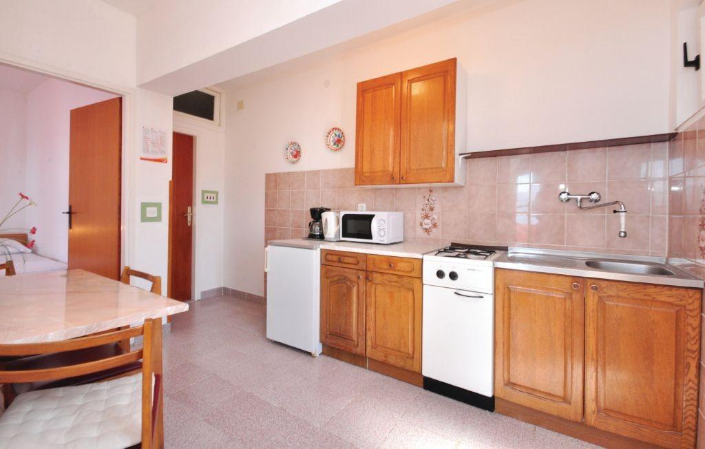 Apartman Coko Omis