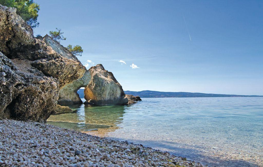 Apartman Coko Omis