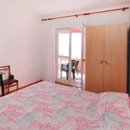 Apartments Coko Omiš Chambre photo