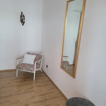 Apartments Coko Omiš Chambre photo