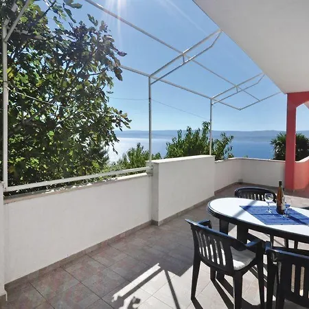 Apartments Coko Omiš Extérieur photo