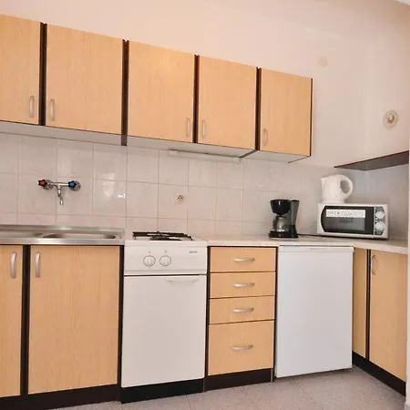 Apartments Coko Omiš Extérieur photo