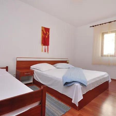 Apartments Coko Omiš Extérieur photo