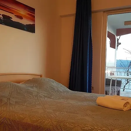 Apartments Coko Omiš Extérieur photo