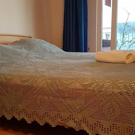 Apartments Coko Omiš Extérieur photo