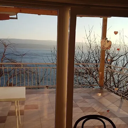 Apartments Coko Omiš Extérieur photo