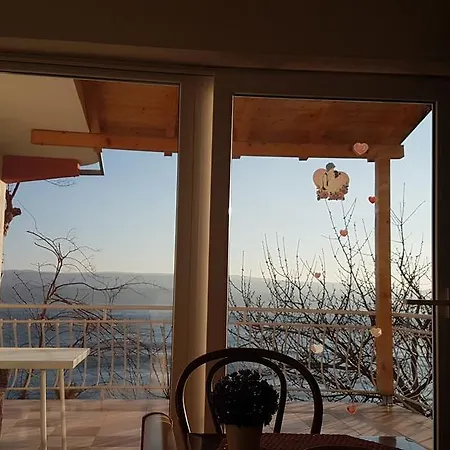 Apartments Coko Omiš Extérieur photo