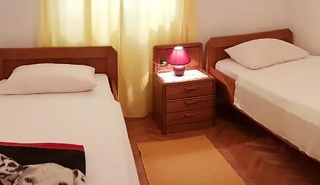 Apartments Coko Omiš Extérieur photo