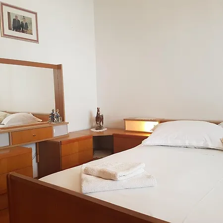 Apartments Coko Omiš Extérieur photo