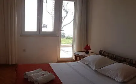 Apartments Coko Omiš Extérieur photo