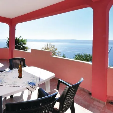Apartments Coko Omiš Extérieur photo