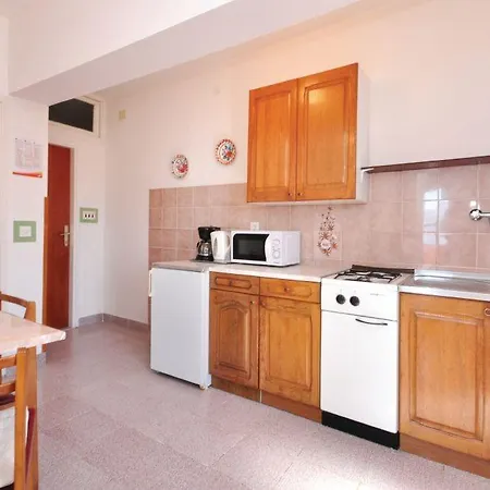 Apartments Coko Omiš Extérieur photo