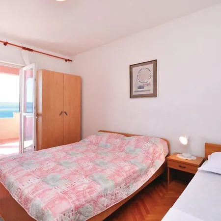Apartments Coko Omiš Extérieur photo