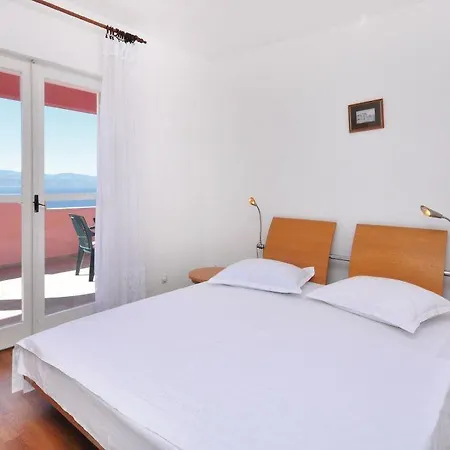 Apartments Coko Omiš Extérieur photo