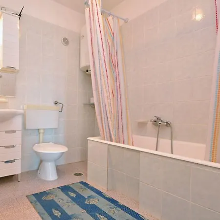 Apartments Coko Omiš Extérieur photo