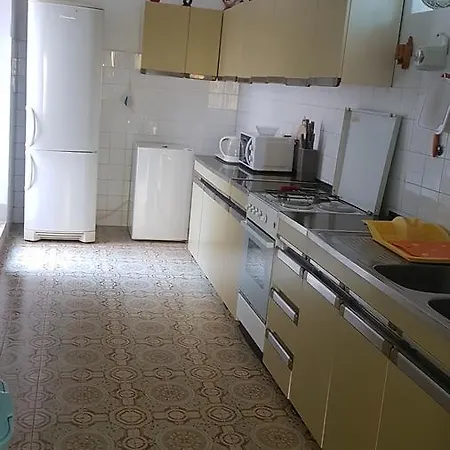 Apartments Coko Omiš Extérieur photo