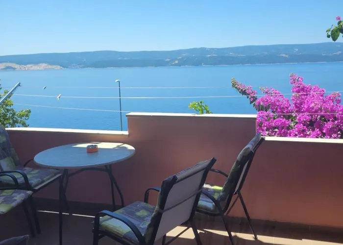 Apartments Coko