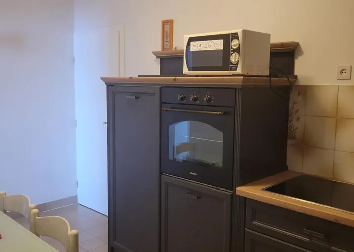 Apartments Coko