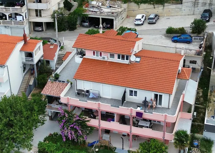 Apartments Coko