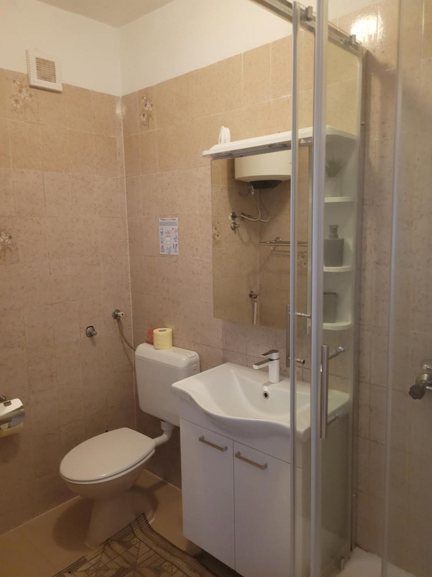 Apartment Coko *