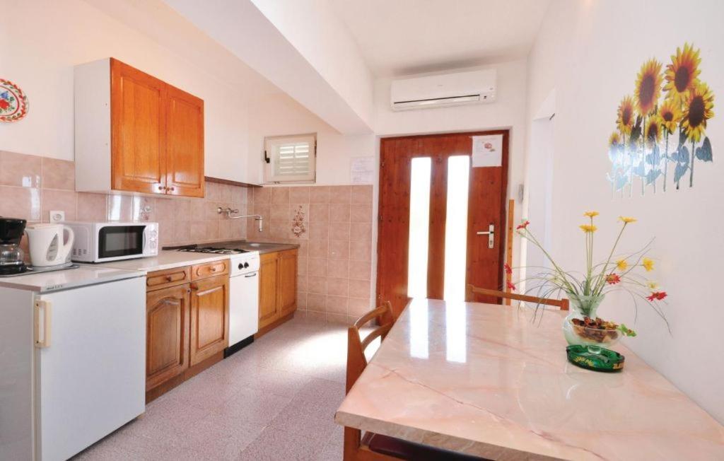 Coko Apartment Omiš
