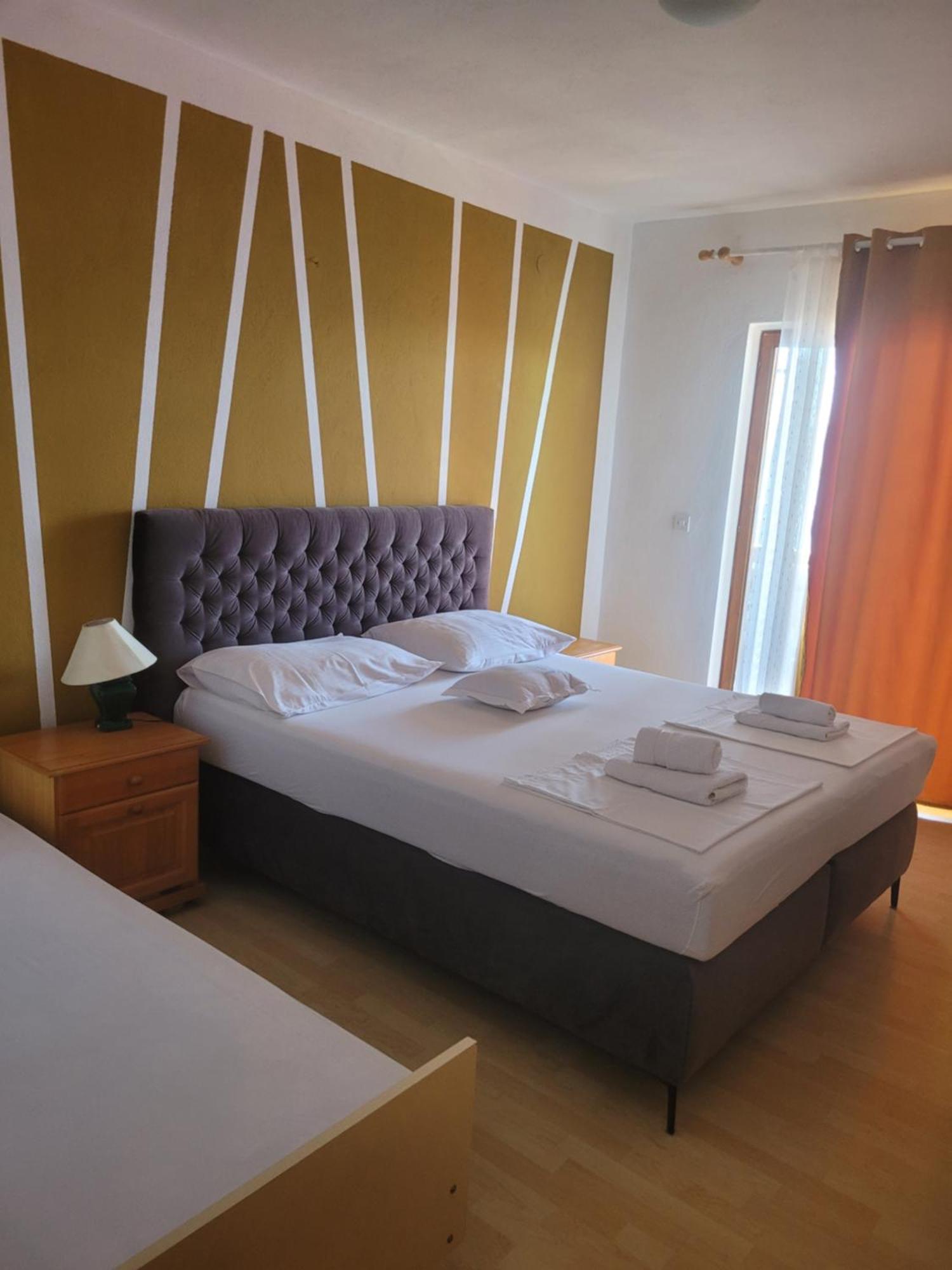 Apartment Coko Omiš