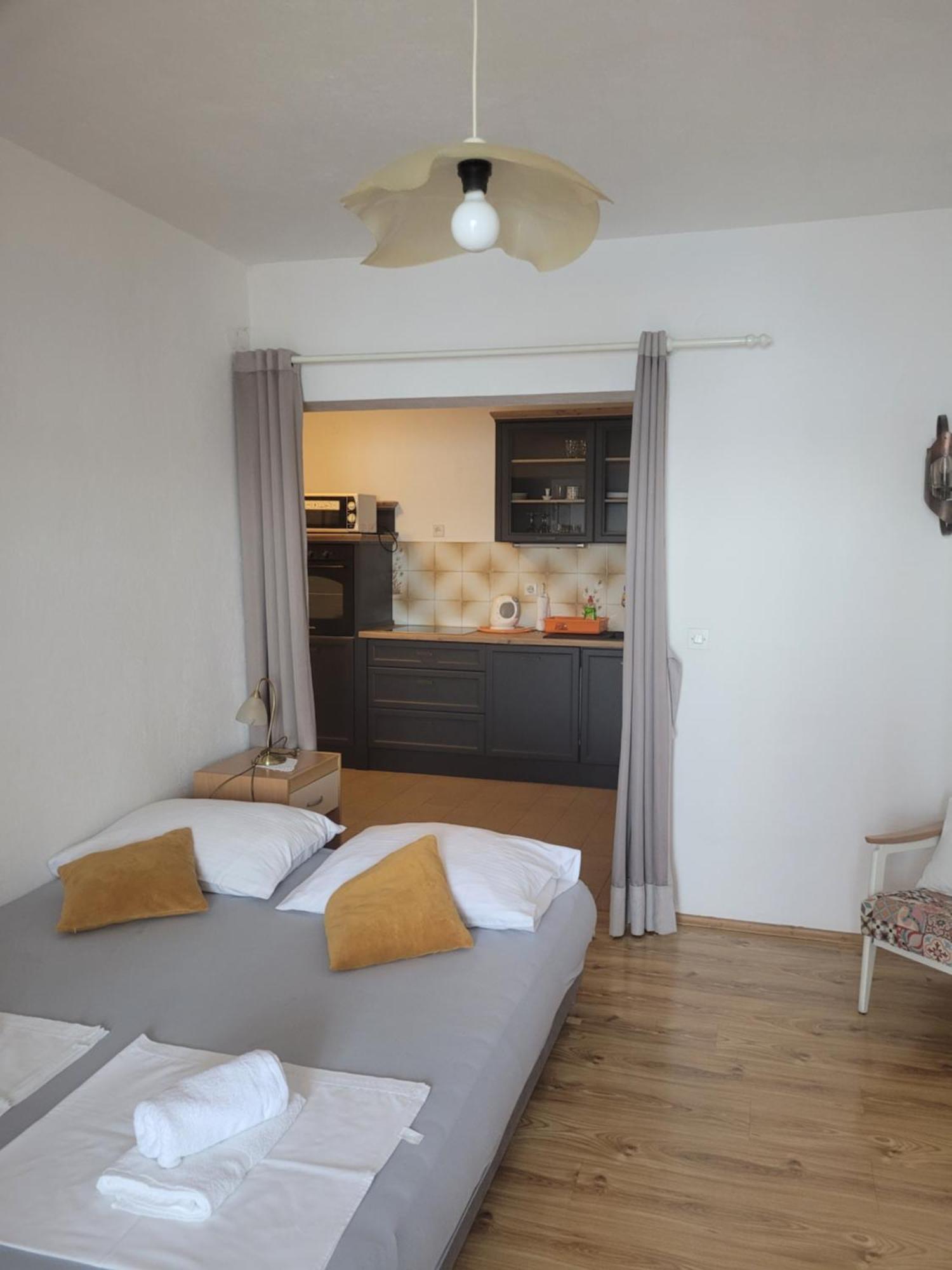 Apartment Coko