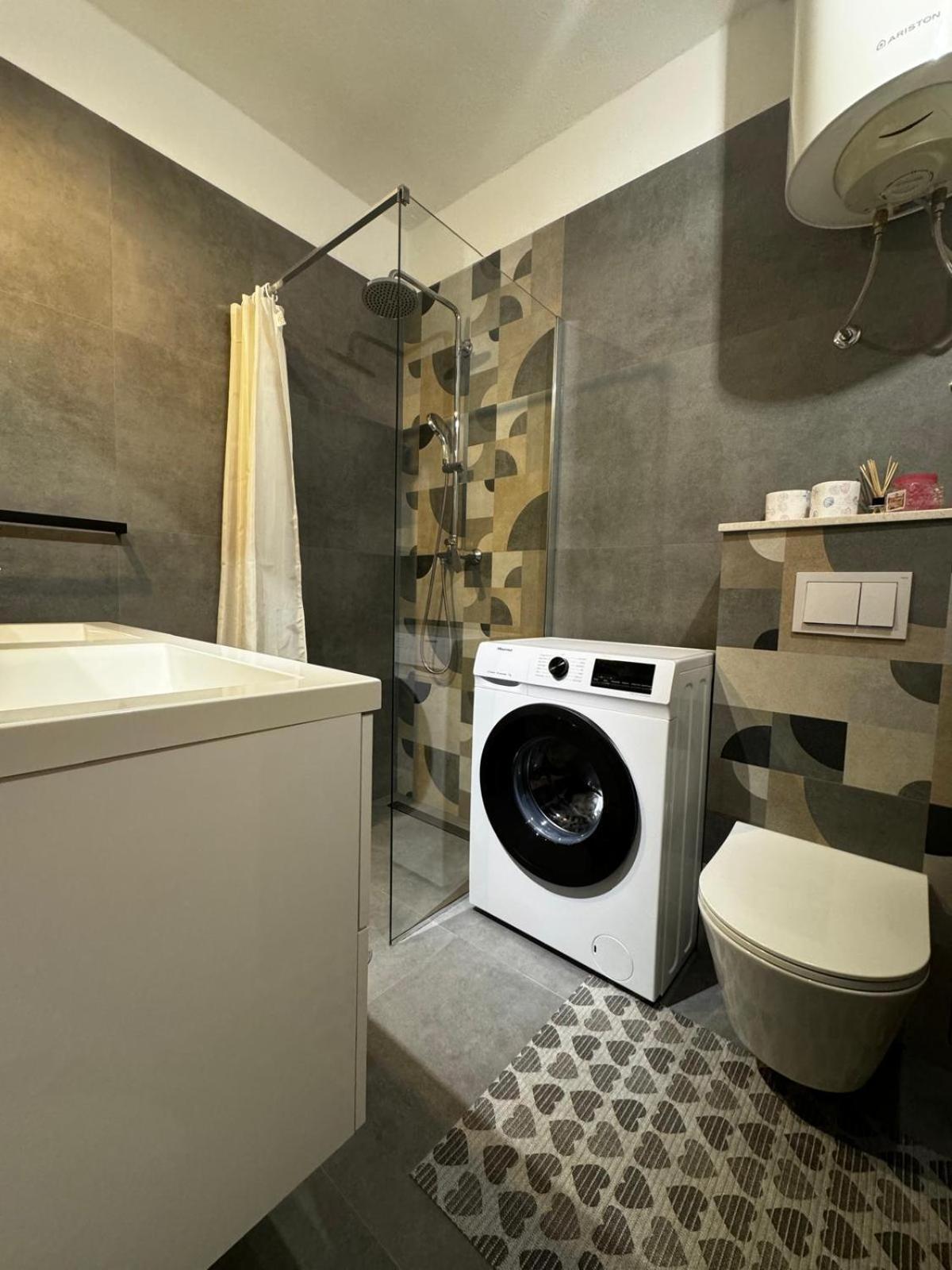 Apartment Coko