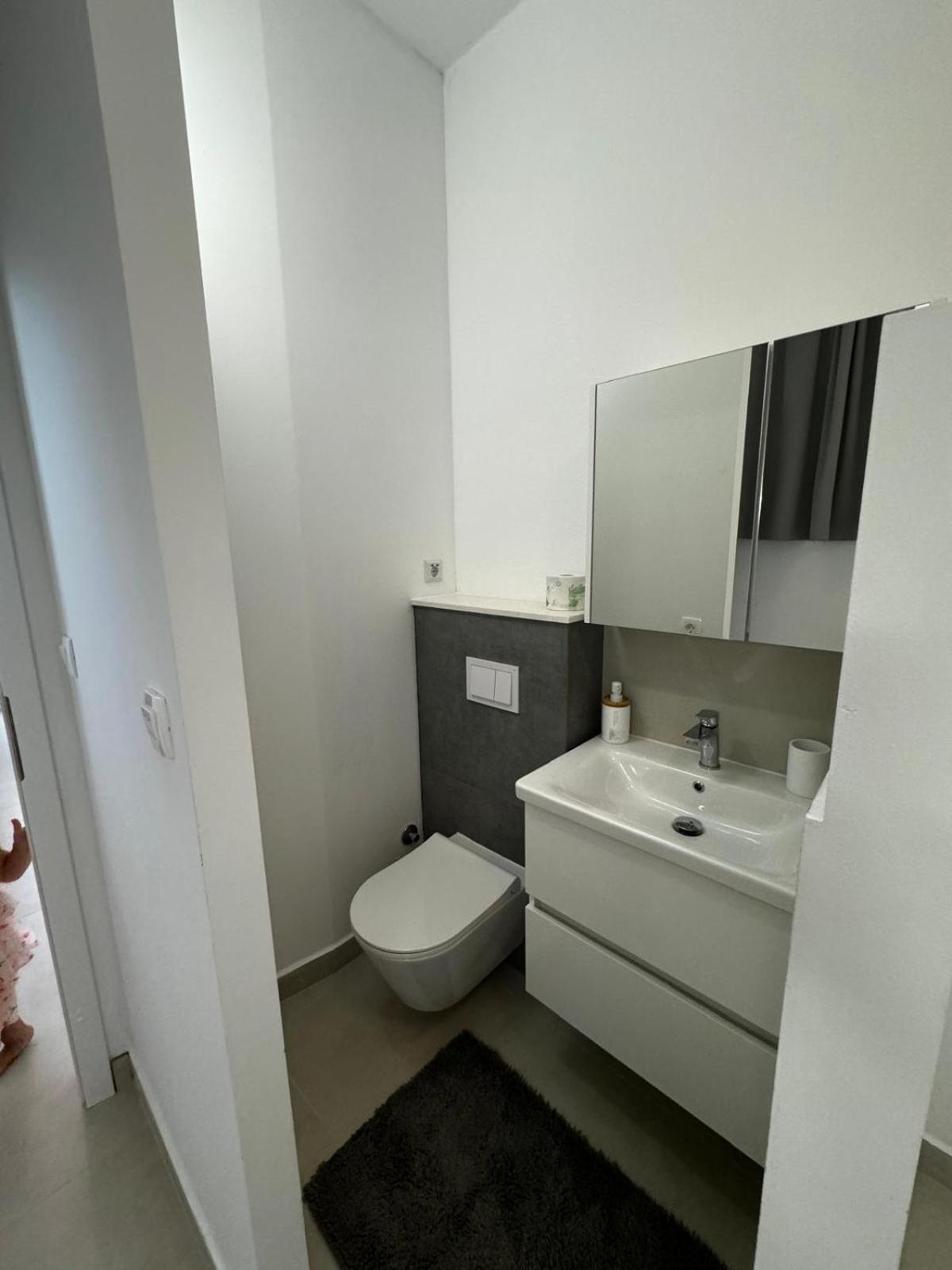 Apartment Coko Omiš