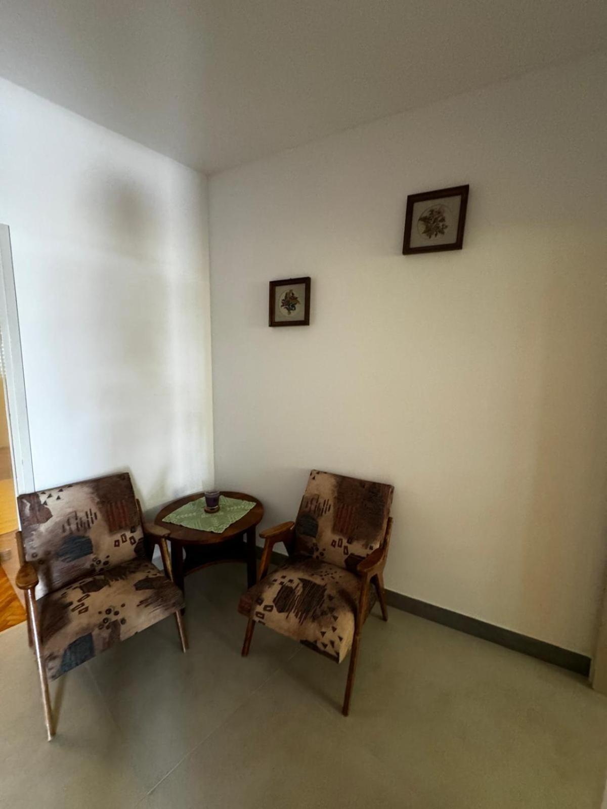 Coko Apartment