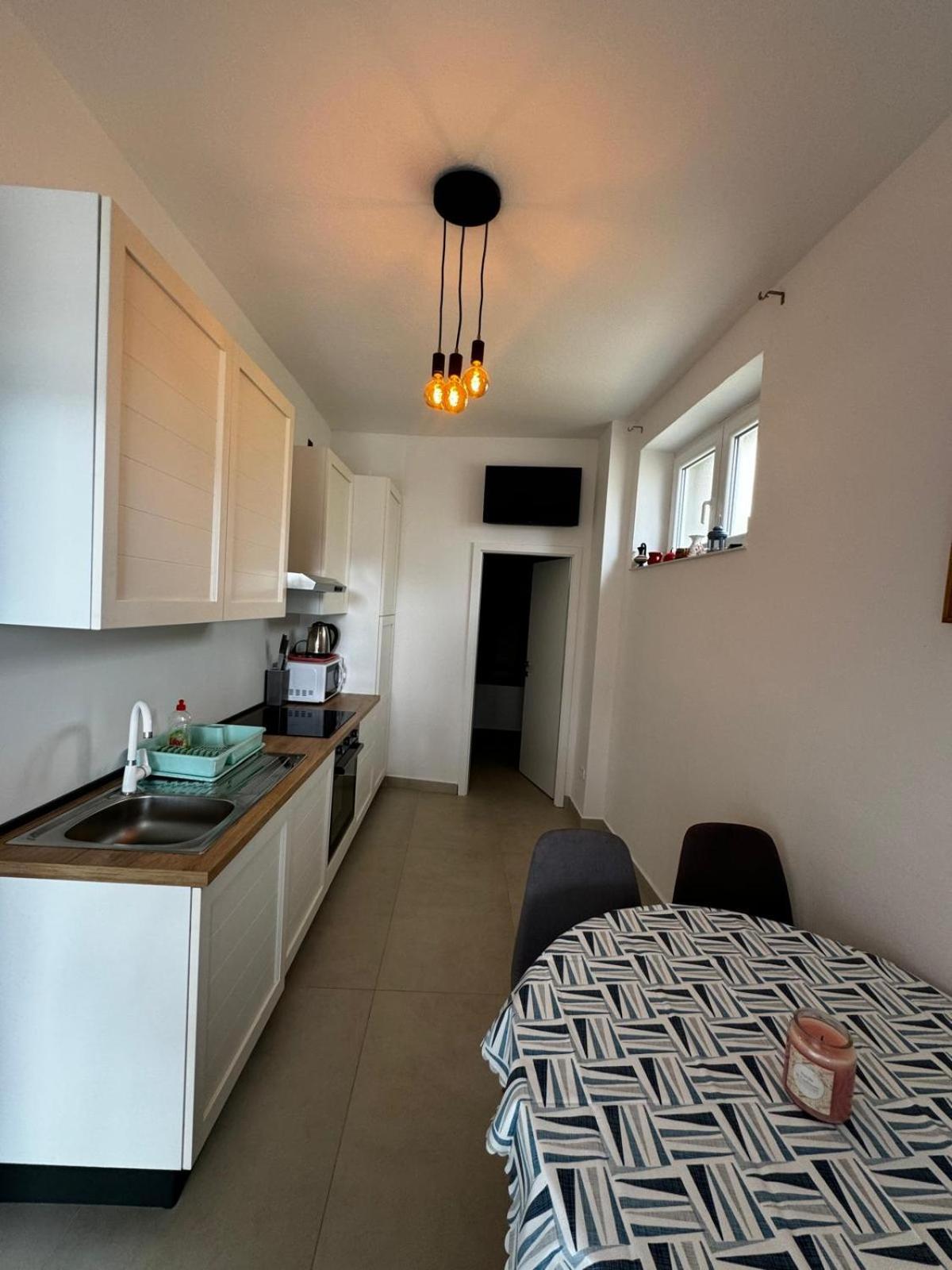 Apartment Coko *