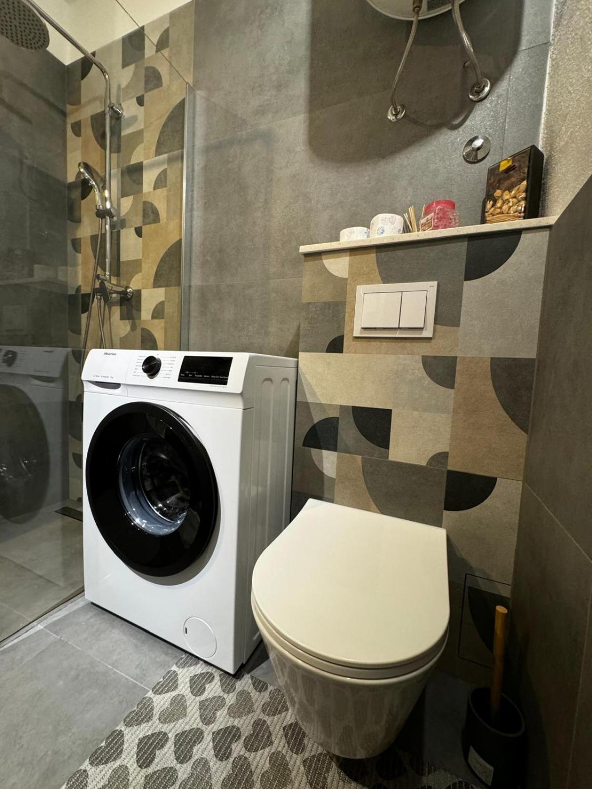 Coko Apartment Omiš