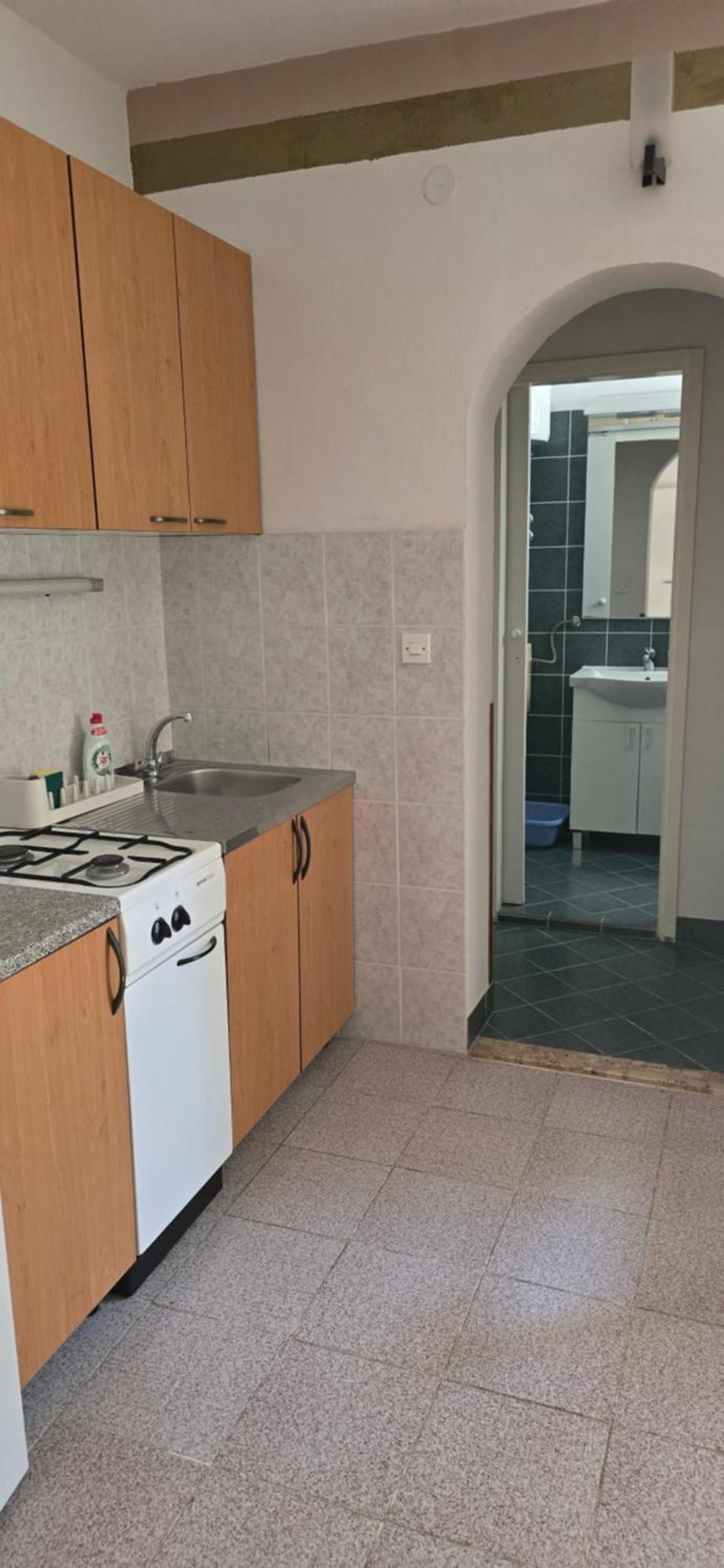 Apartment Coko Omiš