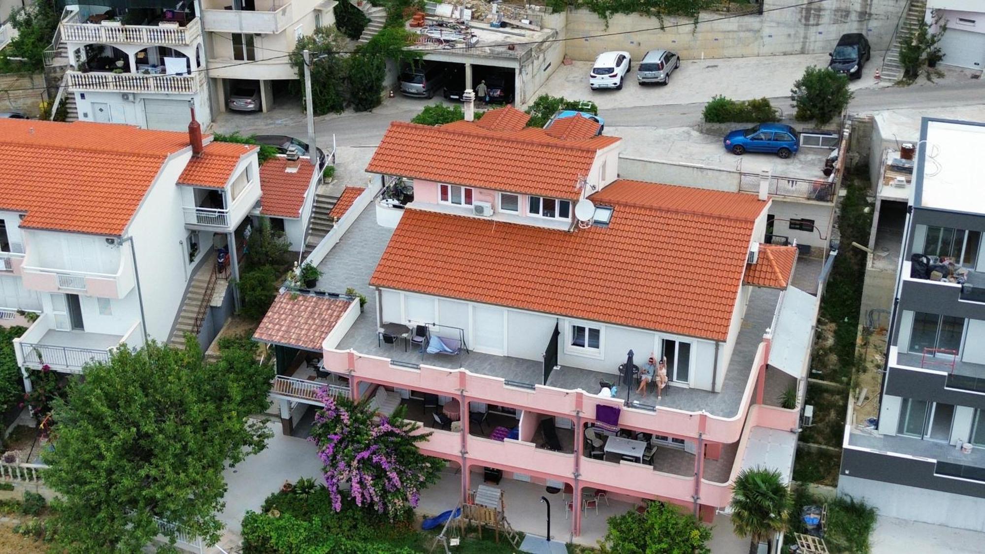 Coko Apartment