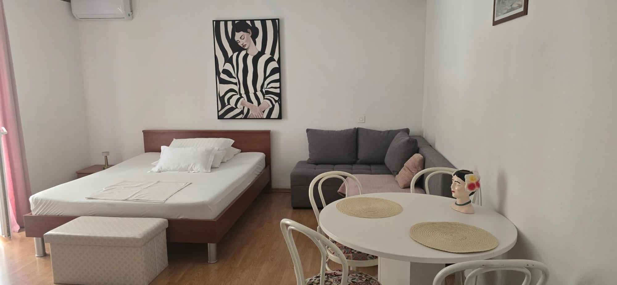 Apartment Coko
