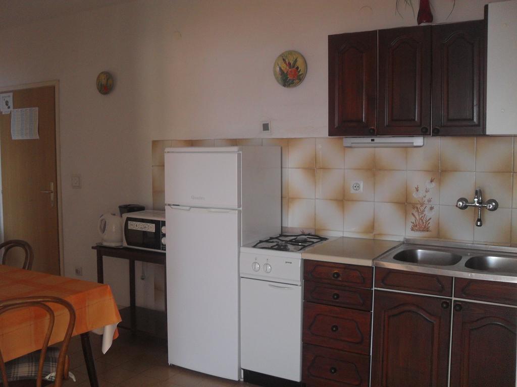 Apartment Coko *
