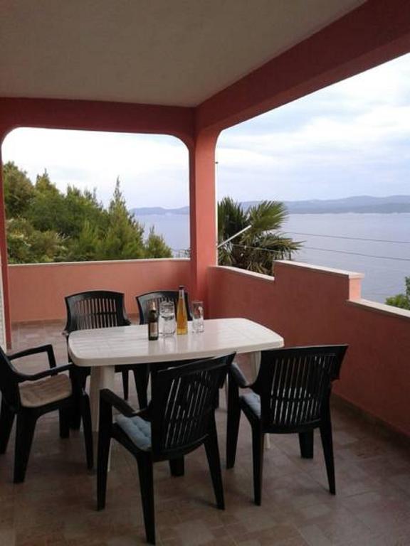 Coko Apartment Omiš