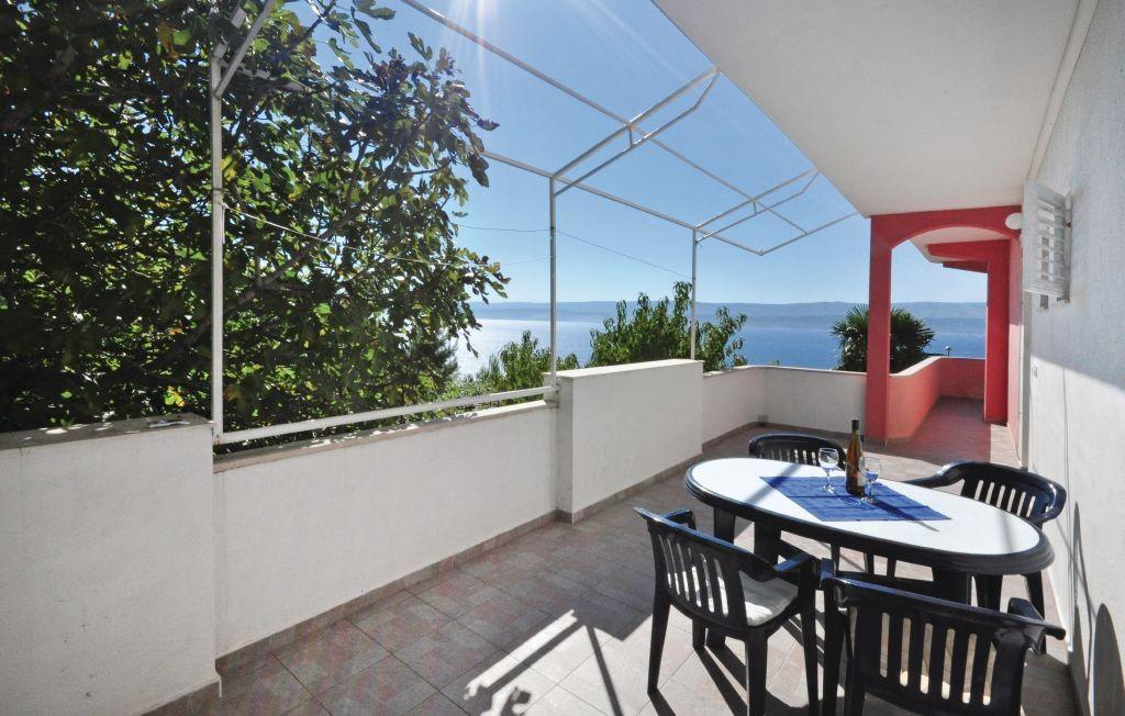 Coko Apartment *