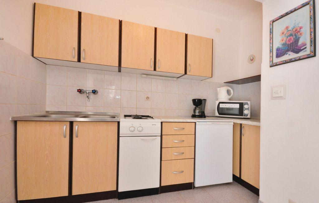 Apartment Coko Omiš