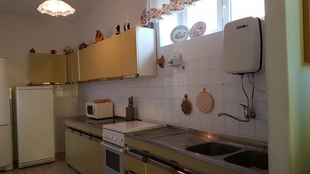 Apartment Coko Omiš