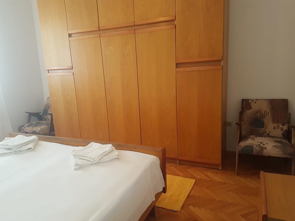 Apartment Coko *
