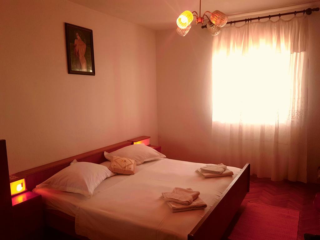 Coko Apartment Omiš