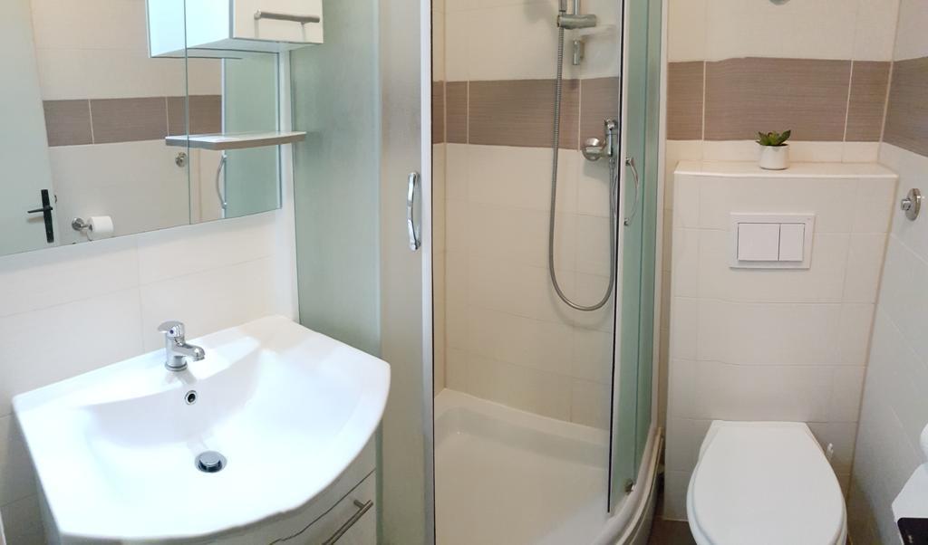 Apartment Coko *