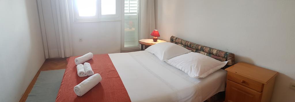 Coko Apartment Omiš