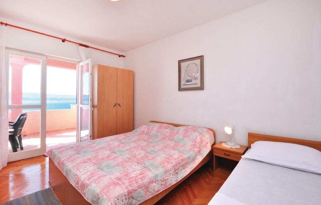 Coko Apartment Omiš